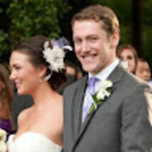 Meet your Posher, Nicholas